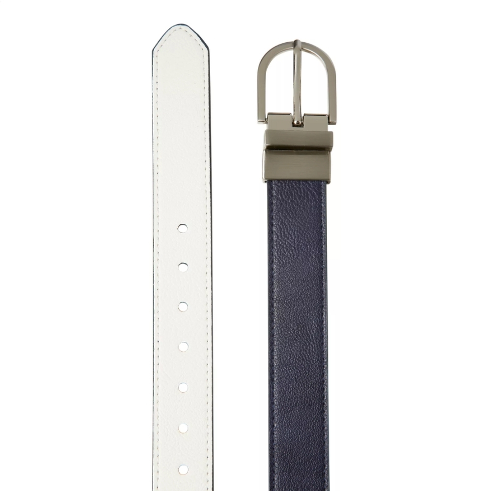 Walter Hagen Reversible Golf Belt